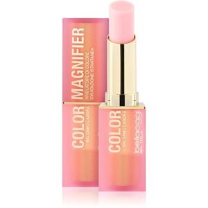 bellaoggi Color Magnifier Lip Balm színező hidratáló ajakbalzsam árnyalat Rose Shadow 3 g kép