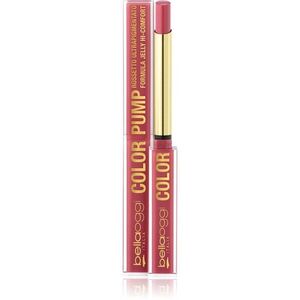 bellaoggi Color Pump Lipstick magas pigmenttartalmú krémes rúzs árnyalat Confidence 7 g kép