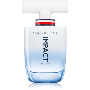 Tommy Hilfiger Impact Together Eau de Toilette uraknak 100 ml kép