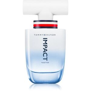 Tommy Hilfiger Impact Together Eau de Toilette uraknak 50 ml kép