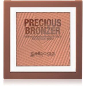 bellaoggi Precious Bronzer kompakt bronz púder árnyalat Sun Coast 9 g kép