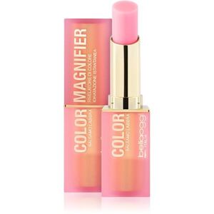 bellaoggi Color Magnifier Lip Balm színező hidratáló ajakbalzsam árnyalat Pink Flambè 3 g kép