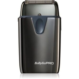 BaByliss PRO UV Double Foil Metal Shaver borotválkozó készülék fekete FXLFS2E 1 db kép