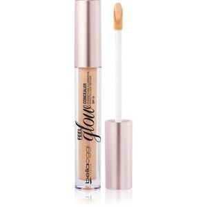 bellaoggi Feel Glow Concealer fedő korrektor SPF 15 árnyalat Radiant Fair 2.5 ml kép