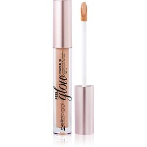 bellaoggi Feel Glow Concealer fedő korrektor SPF 15 árnyalat Radiant Nude 2.5 ml kép