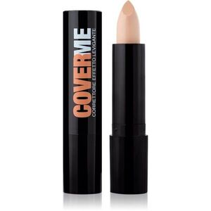 bellaoggi Cover Me Concealer krémes korrektor stift árnyalat Apricot 4 ml kép