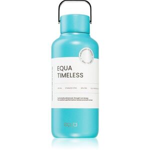 Equa Timeless rozsdamentes kulacs kicsi szín Wave 1 db kép
