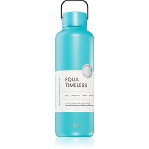 Equa Timeless rozsdamentes kulacs szín Wave 1 db kép
