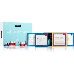 Beauty Discovery Box Notino Uplift and Hydrate szett hölgyeknek Hydrating Face Serum kép