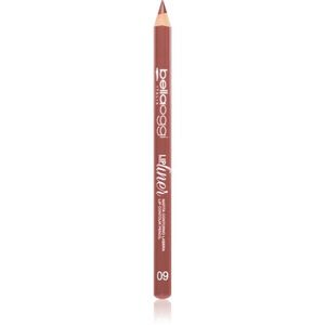 bellaoggi Lip Liner szájkontúrceruza árnyalat Brown 09 1.1 g kép