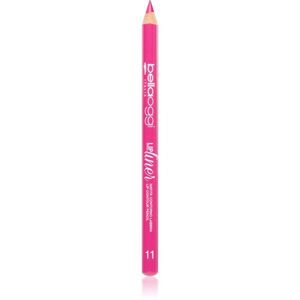 bellaoggi Lip Liner szájkontúrceruza árnyalat Shock Pink 11 1, 1 g kép