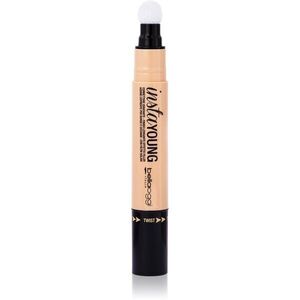 bellaoggi Instayoung Concealer hidratáló korrektor árnyalat Romantic Beige 6 ml kép