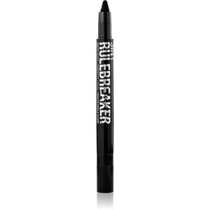 bellaoggi Rule Breaker 3 In 1 vízálló szemceruza 3 az 1-ben árnyalat Black 1 g kép