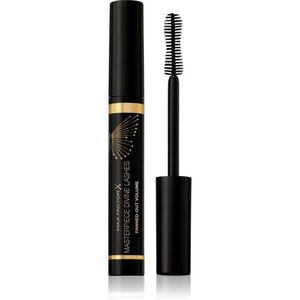 Max Factor Masterpiece dúsító szempillaspirál árnyalat 001 Rich Black 8 ml kép