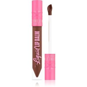 Jeffree Star Cosmetics Liquid Lip Balm ajakbalzsam tápláló hatással árnyalat Dominatrix 5 ml kép