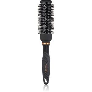 VARIS Nylon Brush kör alakú hajkefe Small 33 mm 1 db kép