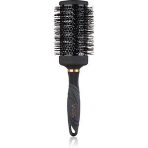 VARIS Nylon Brush kör alakú hajkefe Large 53 mm 1 db kép