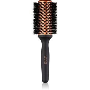 VARIS Boar Brush kör alakú hajkefe vaddisznó sörtékkel Large 43 mm 1 db kép