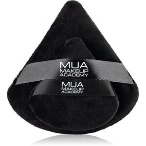 MUA Makeup Academy Powder Puff Duo puffni duo 2 db kép