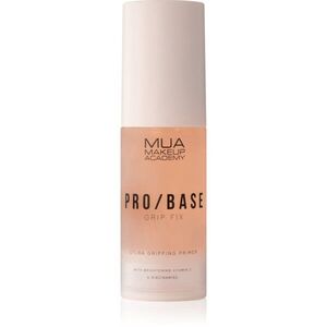 MUA Makeup Academy PRO/BASE Grip Fix tartós make-up bázis 30 ml kép