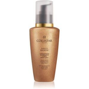 Collistar Gocce Magiche Highlighting élénkítő koncentrátum 125 ml kép