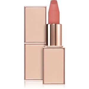 SOSU Cosmetics Matte Lipsticks mattító rúzs árnyalat Naive Nude 3.2 g kép