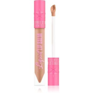 Jeffree Star Cosmetics Liquid Lip Balm ajakbalzsam tápláló hatással árnyalat Mannequin 5 ml kép