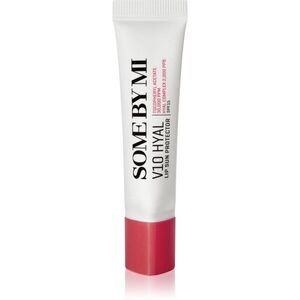 Some By Mi V10 Hyal Lip Protector ajakvédő balzsam SPF 15 árnyalat Berry 7 ml kép