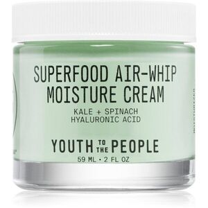 Youth To The People Superfood Air-Whip Moisture Cream hidratáló krém 59 ml kép