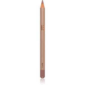 SOSU Cosmetics Precision Lip Liner szájkontúrceruza árnyalat Café 1.4 g kép