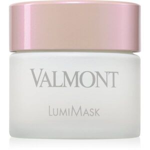 Valmont LumiMask hidratáló krémes maszk a ragyogó bőrért 50 ml kép