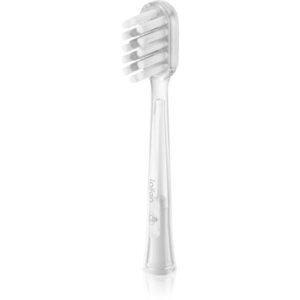 Laifen Gum Care Transparent Pack of 6 csere fejek a fogkeféhez 6 db kép