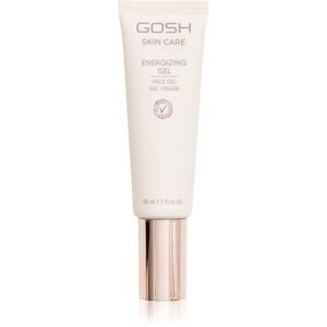 GOSH COPENHAGEN Skin Care Energizing Gel frissítő hidratáló arcgél 50 ml kép
