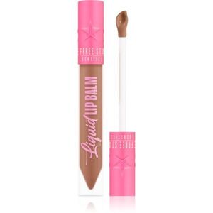 Jeffree Star Cosmetics Liquid Lip Balm ajakbalzsam tápláló hatással árnyalat Celebrity Skin 5 ml kép