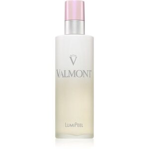 Valmont LumiPeel hámlasztó bőrpuhító arctonik a bőr tökéletlenségei ellen 150 ml kép