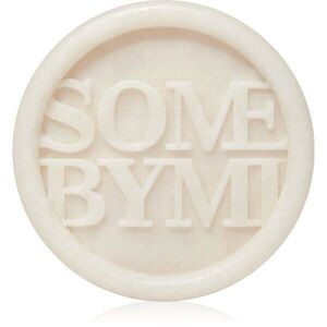 Some By Mi Lacto Soy Low Ph Morning Cleansing Bar gyengéd tisztító szappan az érzékeny arcbőrre 90 g kép