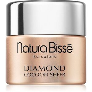 Natura Bissé Diamond Age-Defying Diamond Cocoon hidratáló és regeneráló arckrém SPF 30 50 ml kép