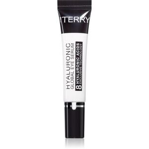 By Terry Hyaluronic Global Eye Serum szemkörnyékápoló szérum hialuronsavval 15 ml kép