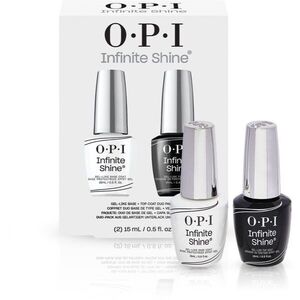 OPI Infinite Shine bázis- és fedőlakk kép