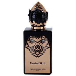 Stéphane Humbert Lucas 777 The Snake Collection Mortal Skin eau de parfum unisex 50 ml kép