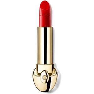 GUERLAIN Rouge G Luxus rúzs árnyalat 214 Le Rouge Kiss Satin 3, 5 g kép