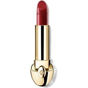 GUERLAIN Rouge G Luxus rúzs árnyalat 968 Le Lie De Vin Satin 3, 5 g kép