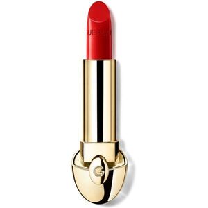 GUERLAIN Rouge G Luxus rúzs árnyalat 28 Le Coquelicot Satin 3, 5 g kép