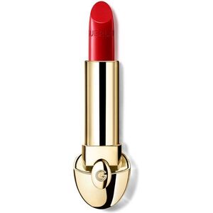 GUERLAIN Rouge G Luxus rúzs árnyalat 510 Le Rouge Vibrant Satin 3.5 g kép