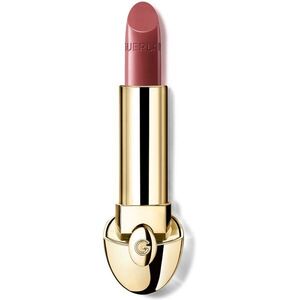 GUERLAIN Rouge G Luxus rúzs árnyalat 521 Le Grège Rosé Satin 3, 5 g kép