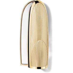 GUERLAIN Rouge G Double Mirror Jewel Case rúzstok tükörrel L'Art Déco 1 db kép