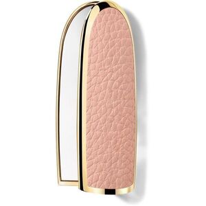 GUERLAIN Rouge G Double Mirror Jewel Case rúzstok tükörrel Le Nude 1 db kép