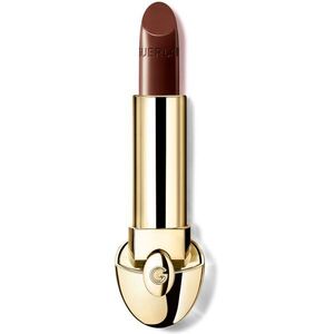 GUERLAIN Rouge G Luxus rúzs árnyalat 19 Le Brun Intense Satin 3, 5 g kép