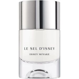 Issey Miyake Le Sel d'Issey Eau de Toilette uraknak 50 ml kép
