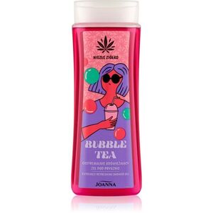 Joanna Bubble Tea Shower Gel tusfürdő gél 300 ml kép